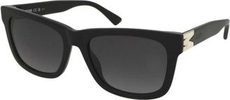 Moschino Zonnebrillen - unisex - Zonnebrillen - Zwart - 54 MM - Accessoires