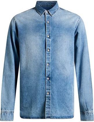 Family Fir$t Milano TOPWEAR - Camicie jeans su YOOX.COM
