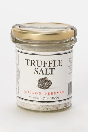Terrain Truffle Salt