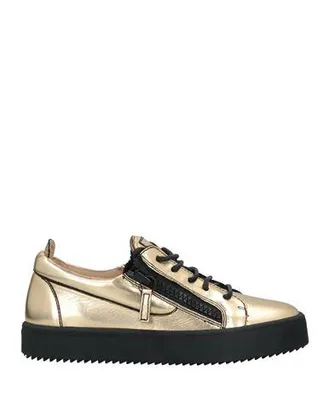 Giuseppe Zanotti SCHUHE - Sneakers auf YOOX.COM