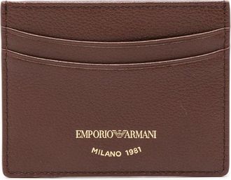 Emporio Armani Card Holder