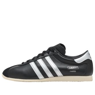 adidas (WMNS) adidas Paris Black Silver Metallic IH9227