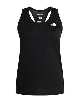 The North Face CAMISETAS Y TOPS - Camisetas de tirantes en YOOX.COM