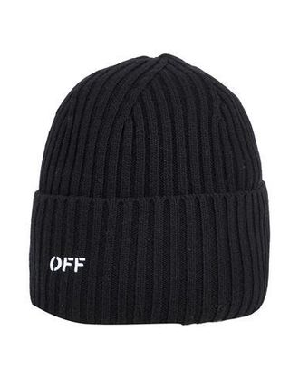 Off-white Hats