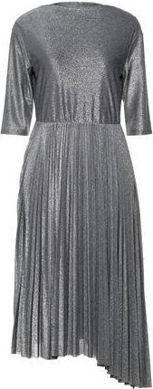 Fabiana Filippi VESTIDOS - Vestidos midi en YOOX.COM