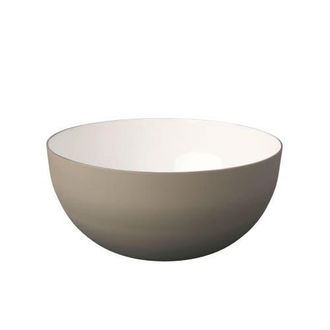 Be Home Easton Bowl in Dove - Large at Nordstrom