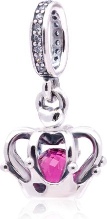 Pandora Moments Regal Crown Dangle Charm