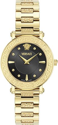 Versace Greca Sphere Bracelet Watch