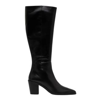 Billi Bi Stivali alti B1296 - - Shoes - Donna - Nero - 37 EU