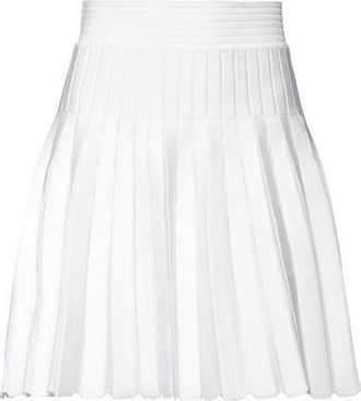 Balmain BOTTOMWEAR - Minigonne su YOOX.COM