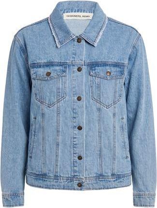 Designers Remix Collection COATS & JACKETS - Denim outerwear on YOOX.COM