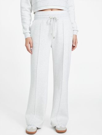 Guess Livy Wide Leg Joggers
