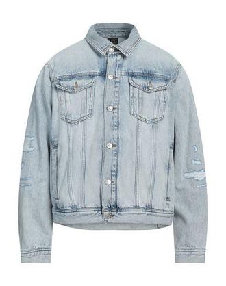 A|X Armani Exchange Denim outerwear