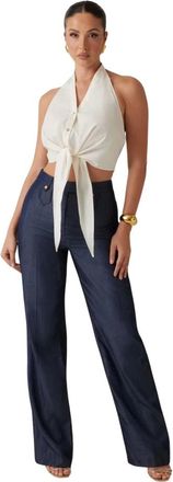 Marciano Donna, Jeans, Blu, S, new