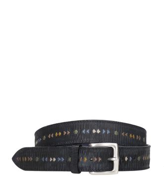 Orciani Belts Blue