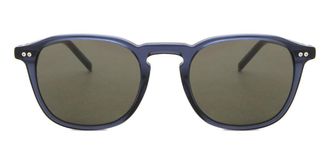 Tommy Hilfiger TH 1939/S PJP/IR Mens Sunglasses Blue Size 51