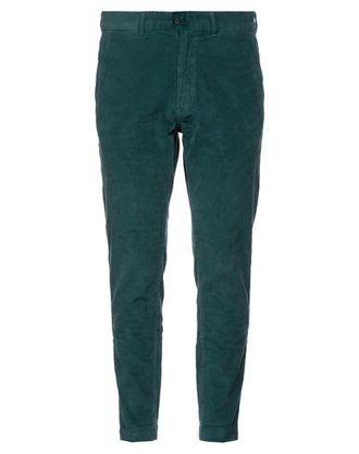 Mackintosh CORDUROY ROLL UP CHINO