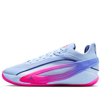 Nike Jordan Air Jordan Luka 5 Light Marine Blue Void IW9036-500