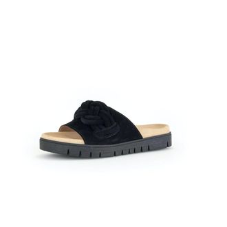 Gabor Dames, Schoenen, Zwart, Maat: 40 EU