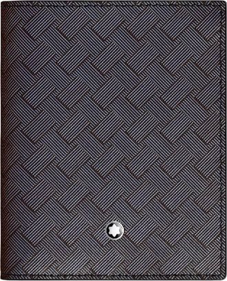 Montblanc Montblanc Extreme 3.0 Motif Leather Wallet