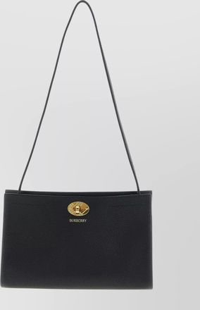 Burberry cotswolds shoulder strap clutch bag