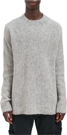 Andrea Ya'aqov Donna, Maglie, Grigio, M, new