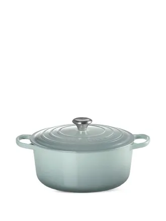 LE CREUSET Cocotte Rot Evo 28 Sea