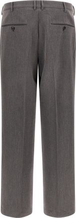 Cellar Door Milo Trousers - grey