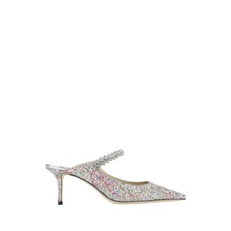 Jimmy Choo London Donna, Scarpe, Multicolore, 40 EU, new