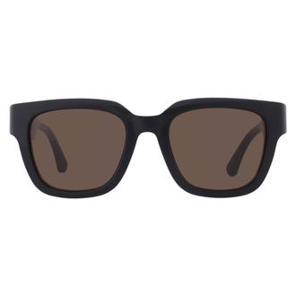 Gucci Brown Square Mens Sunglasses GG1670SK 004 52