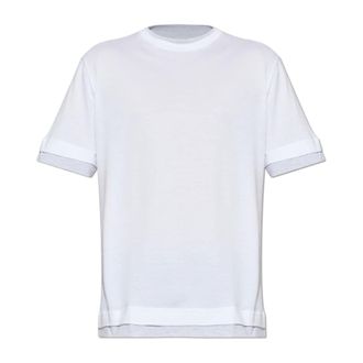 Eleventy Uomo, Top, Grigio, 2Xl, new