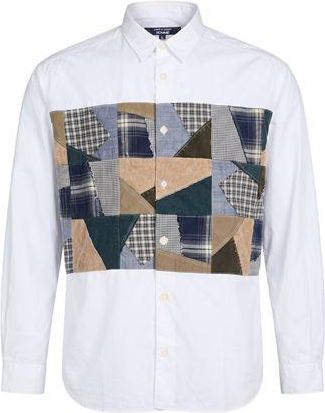 Comme Des Gar&ccedil;ons TOPWEAR - Camicie su YOOX.COM