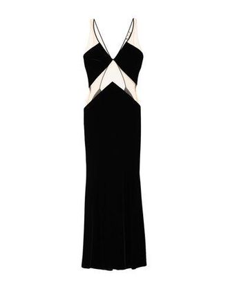 Elisabetta Franchi Maxi dresses