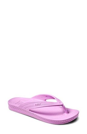 Reef Water Court Flip Flop in Taffy at Nordstrom, Size 10
