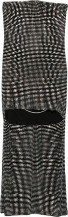 Alexander Wang Strapless High-Low Jurk - Dames - Feestkleedjes - Zwart - M - Kleedjes
