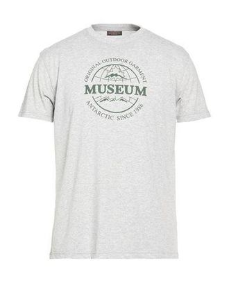 Museum TOPS - T-shirts auf YOOX.COM