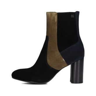 Floris Van Bommel Dames, Schoenen, Zwart, Maat: 37 EU Su&egrave;de