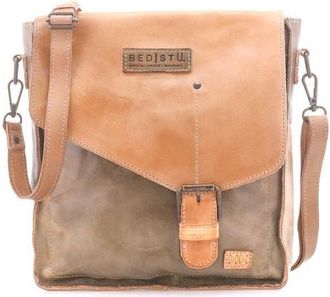 Bed St&uuml; Venice Beach Handbag in Taupe Oats Rustic at Nordstrom