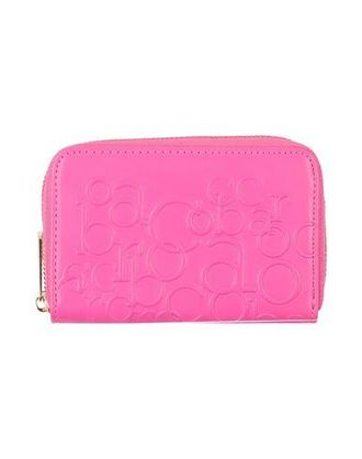 Roccobarocco Small Leather Goods - Wallets on YOOX.COM