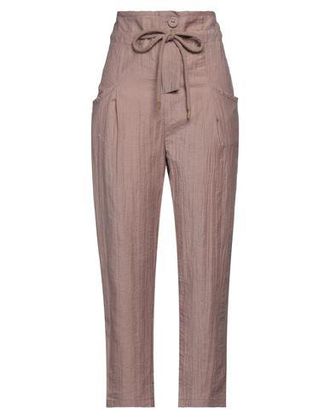 Yes-Zee BOTTOMWEAR - Trousers on YOOX.COM