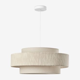 Sklum Lampada A Sospensione Da Soffitto Lumira Sklum