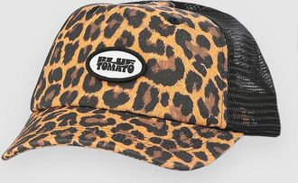 Blue Tomato Trucker Cap leo