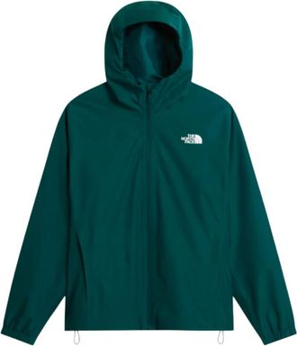 The North Face Quest Jacket - - Sport - Uomo - Verde - M