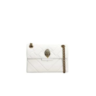 Kurt Geiger Tassen, Dames, Wit, ONE Size, Crossbody Tas