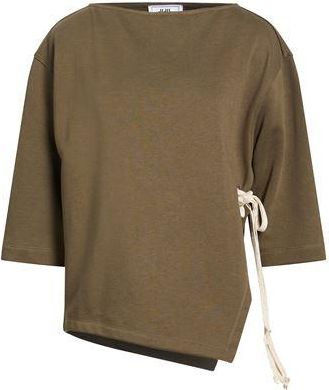 Jijil TOPWEAR - Sweatshirts on YOOX.COM