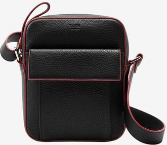 Tusk Anu Everyday Crossbody Bag in Black at Nordstrom