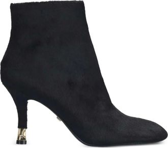 Lola Cruz Stivali a punta - Nero