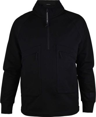 C.P. Company Sweatshirt Zwart
