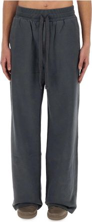 Dolce & Gabbana Uomo, Pantaloni, Grigio, M, new