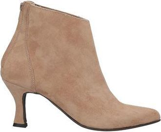 Divine Follie CALZADO - Botines de ca&ntilde;a alta en YOOX.COM